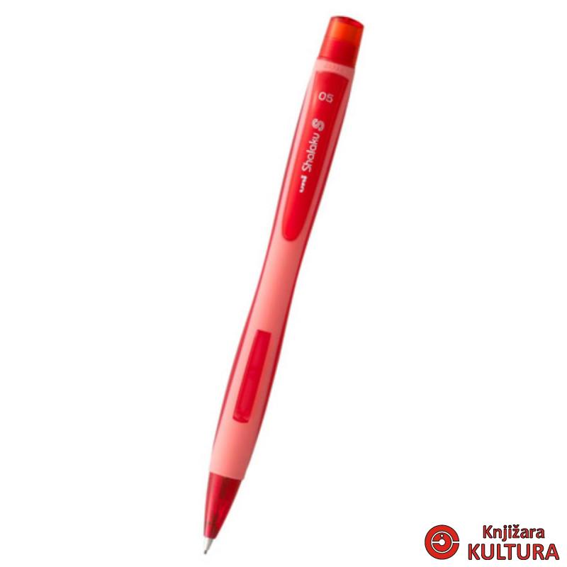 TEH.OL.UNI M5-228 CRVENA 