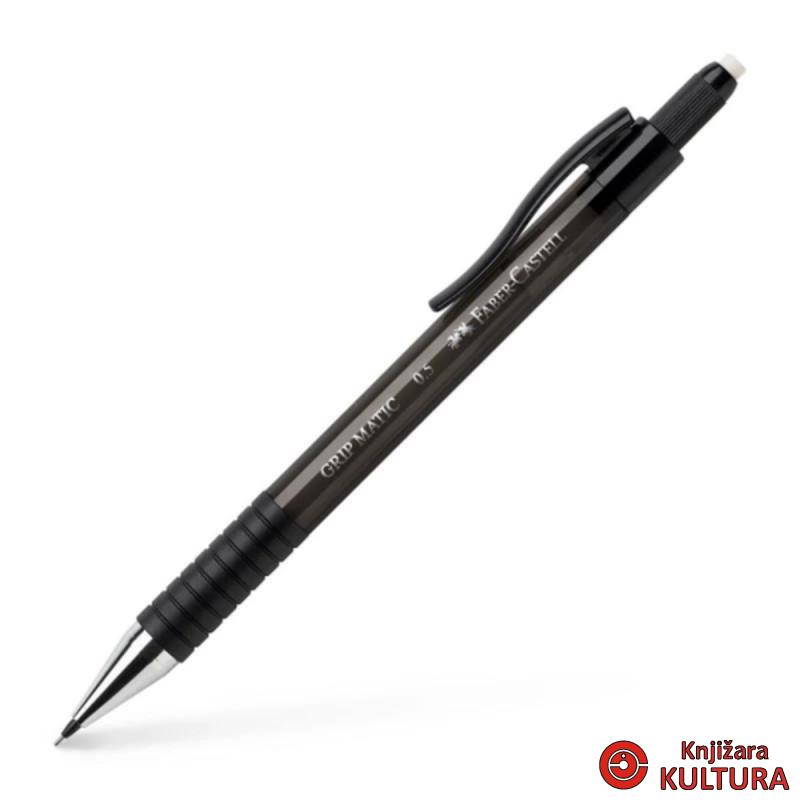 TEH.OL.FC GRIP MATIC 0.5 CRNA 