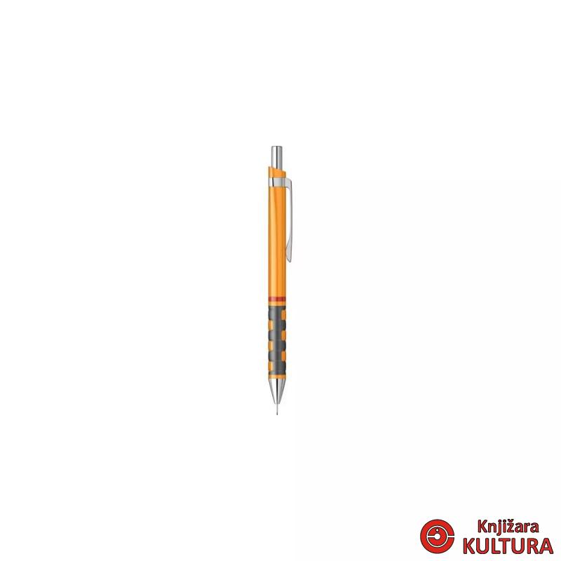TEHNIČKA OLOVKA ROTRING TIKKY 0.5 MARIGOLD 