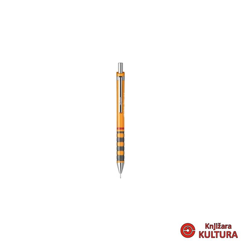 TEHNIČKA OLOVKA ROTRING TIKKY 0.5 MARIGOLD 