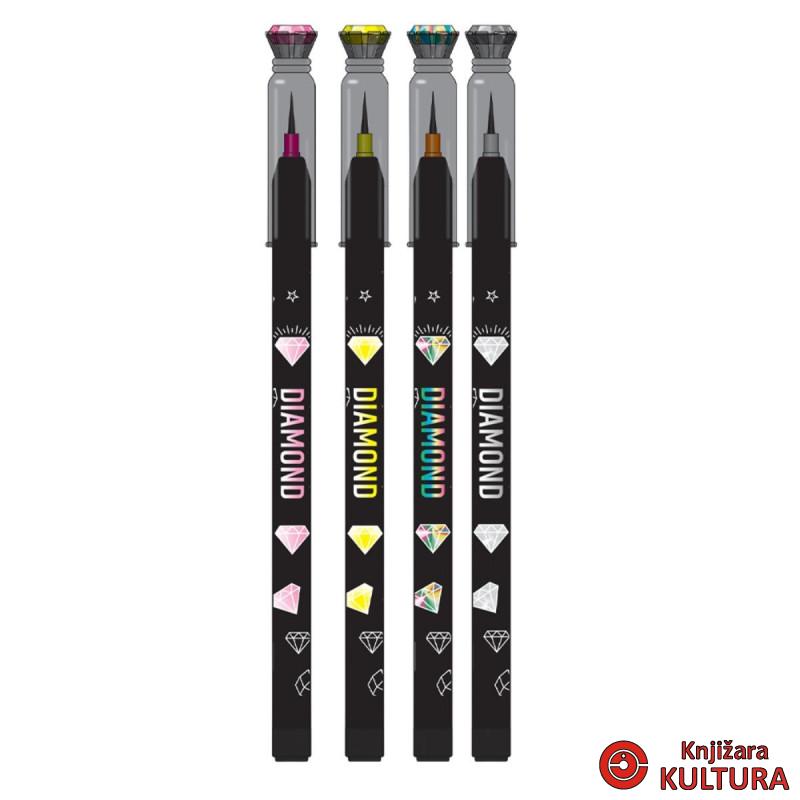 OLOVKA SEGMENTNA S-COOL DIAMOND 2.00MM 1/32 SC3495 