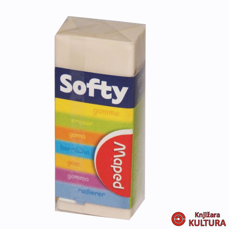 GUMICA MAPED SOFTY 511790 