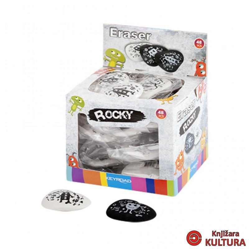 GUMICA ROCKY KR 1/1 DISPLEJ 