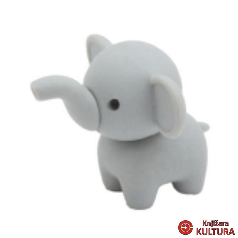 GUMICA ELEPHANTE MR 11461 