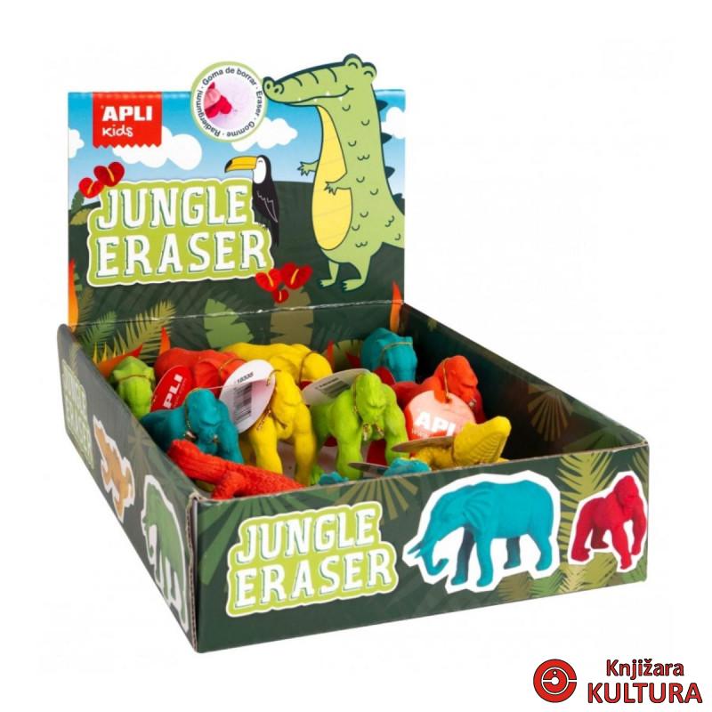 GUMICA JUNGLE 
