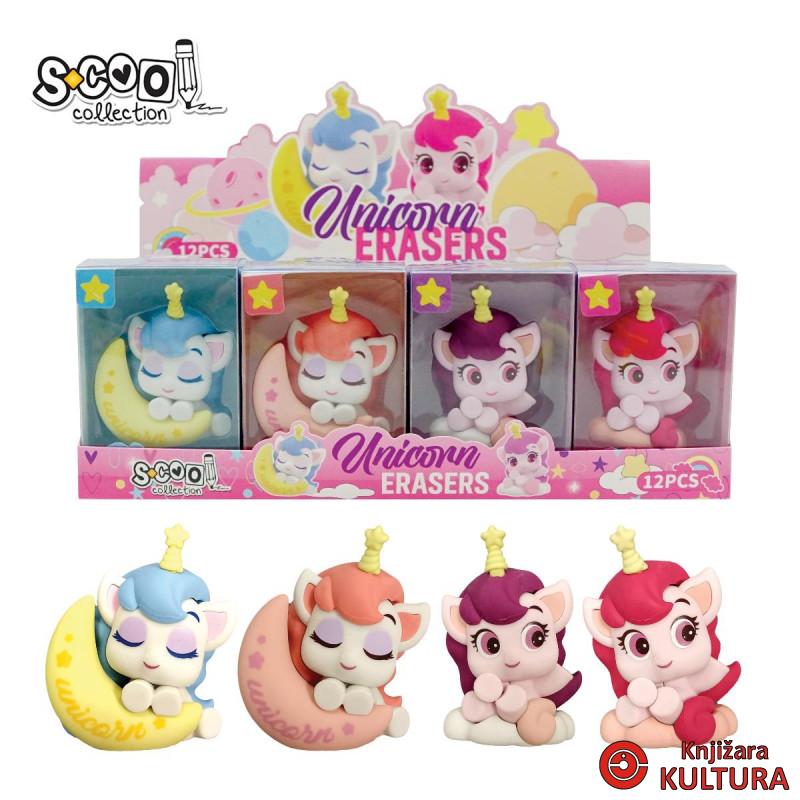 GUMICA UNICORN 1/12 SC3520 
