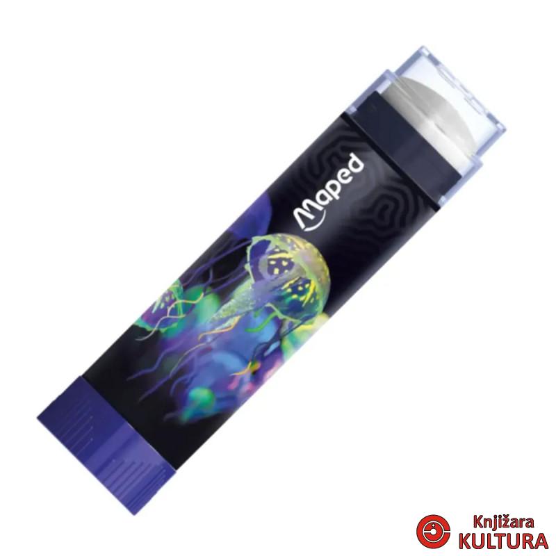 GUMICA TUBA DEEPSEA MAPED 