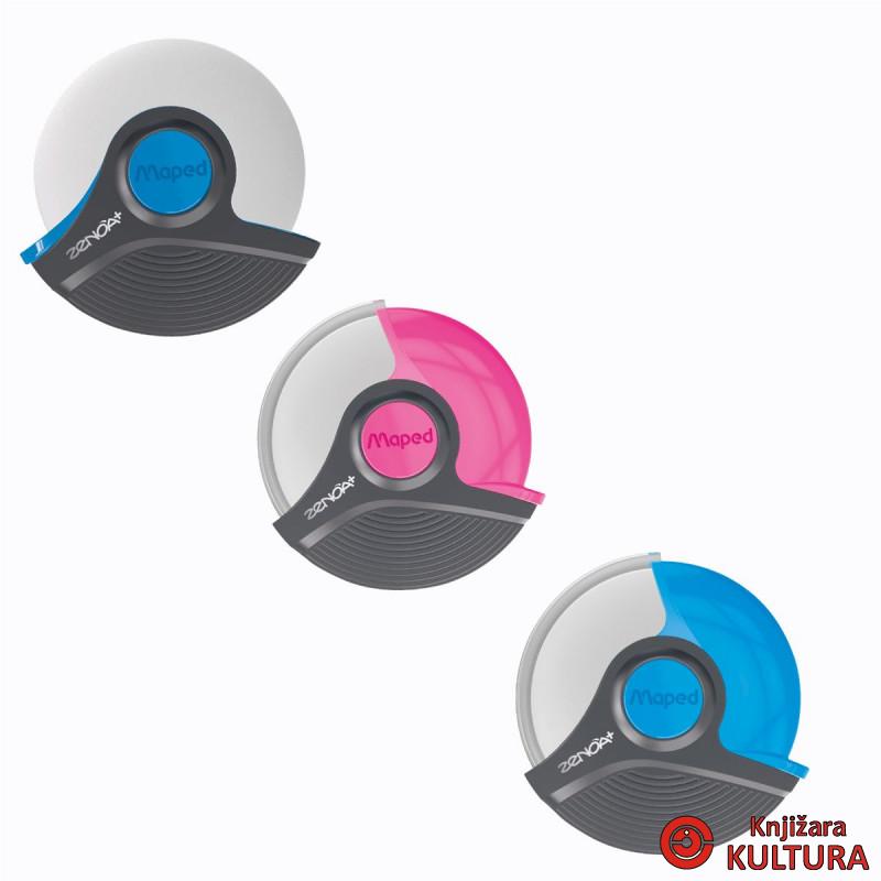 GUMICA ZENOA PLUS 