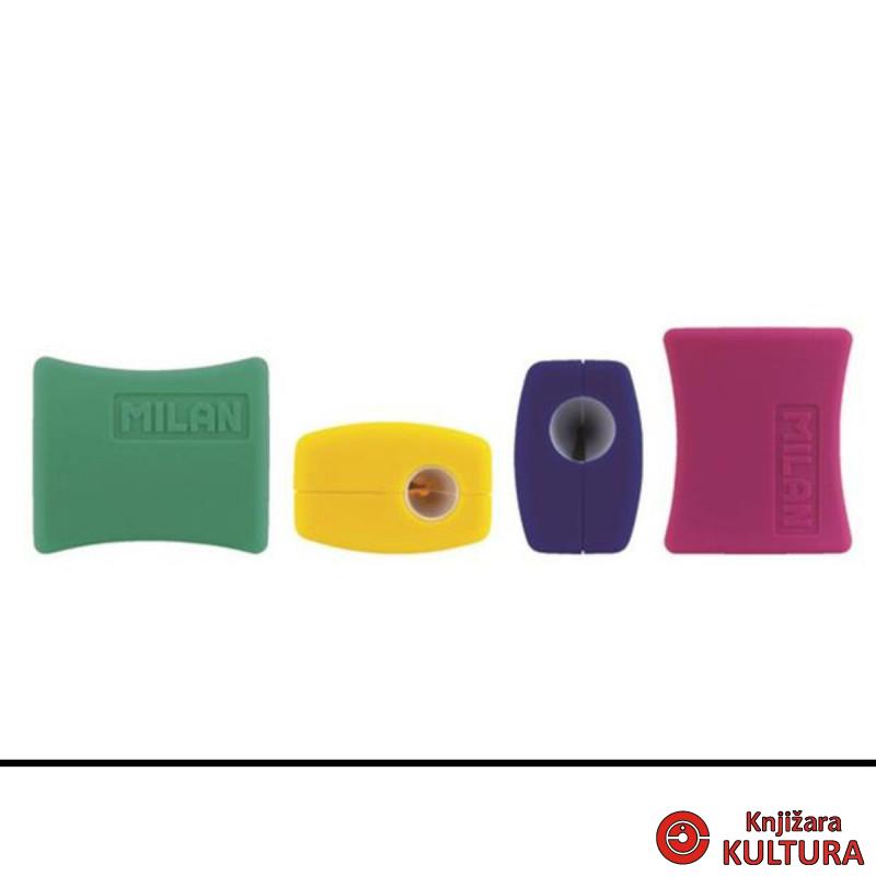 ŠILJALO MILAN PVC DUPLO