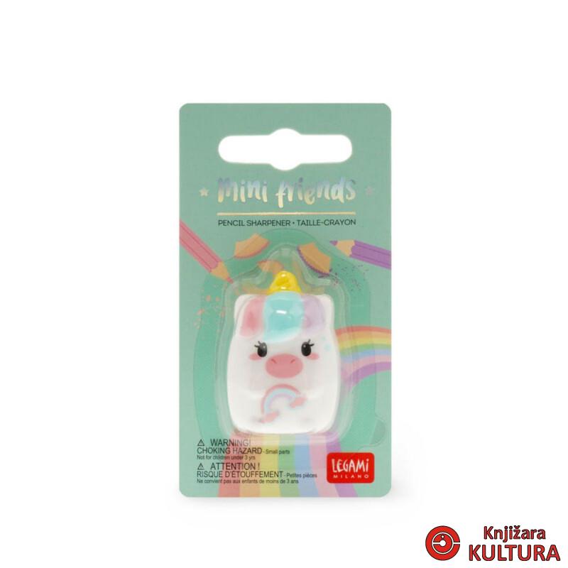 REZAČ MINI FRIENDS UNICORN 