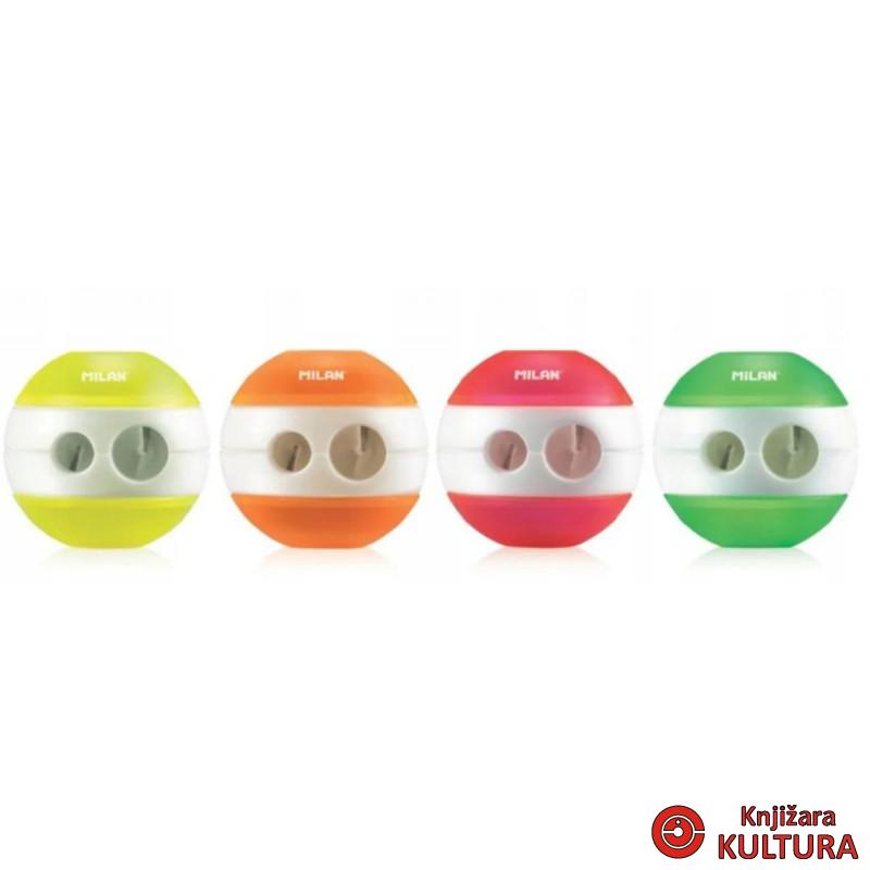 REZAČ DUPLO FLUO MILAN 