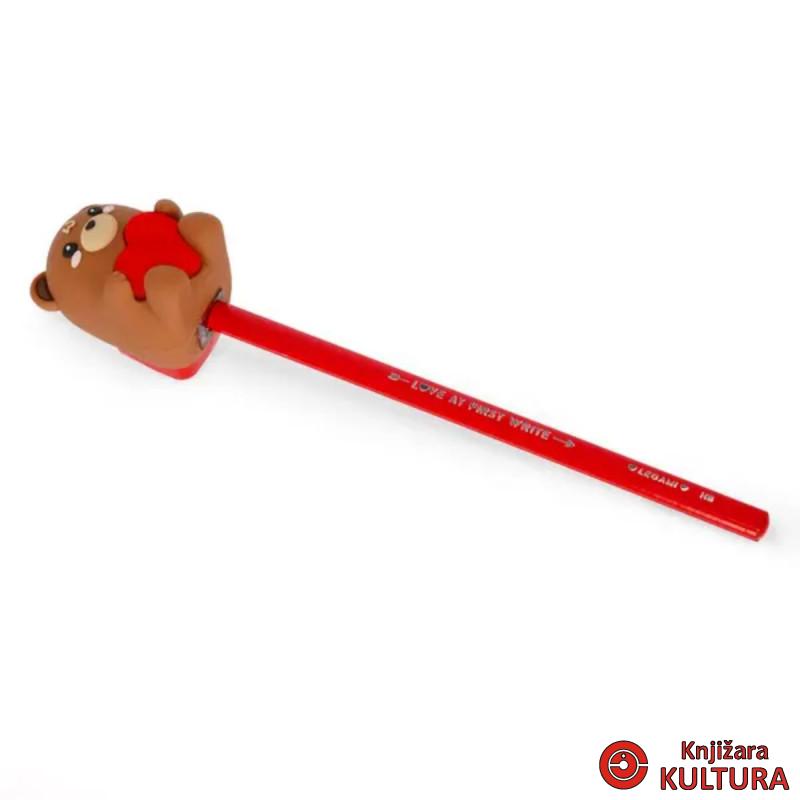 ŠILJALO SA SVJETLOM TEDDY BEAR PSL0004 