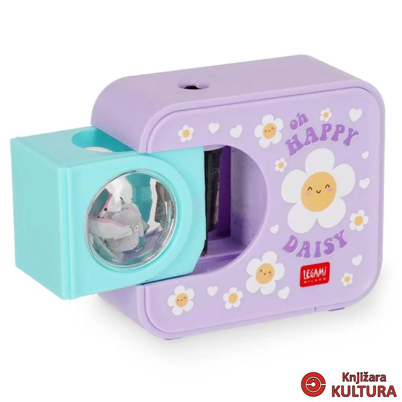 ELEKTRIČNI REZAČ ZA OLOVKE- DAISY EPS0001 