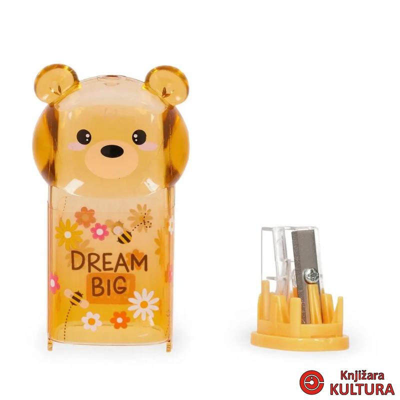 REZAČ TEDDY BEAR PSKT0002 