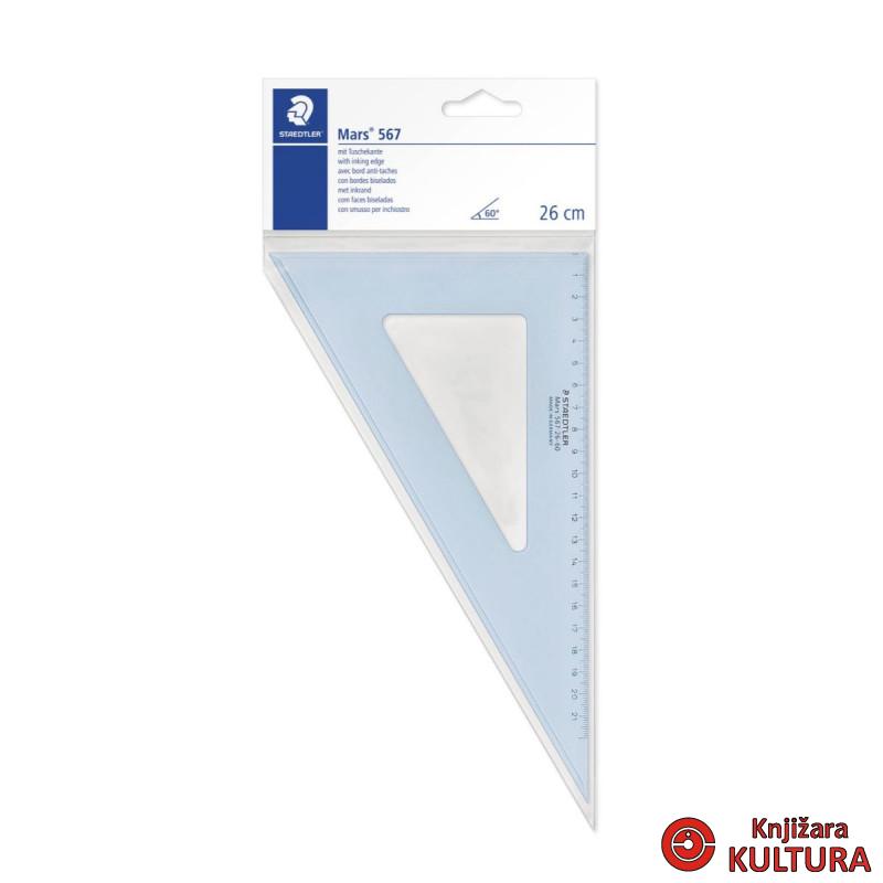 TROUGLOVI STAEDTLER 567 26 60 