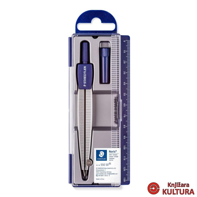 ŠESTAR STAEDTLER 550 50 