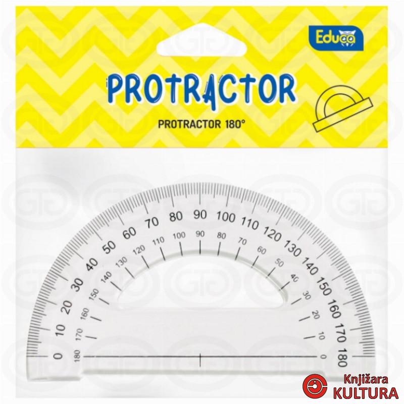 UGLOMJER 180 EDUCA 