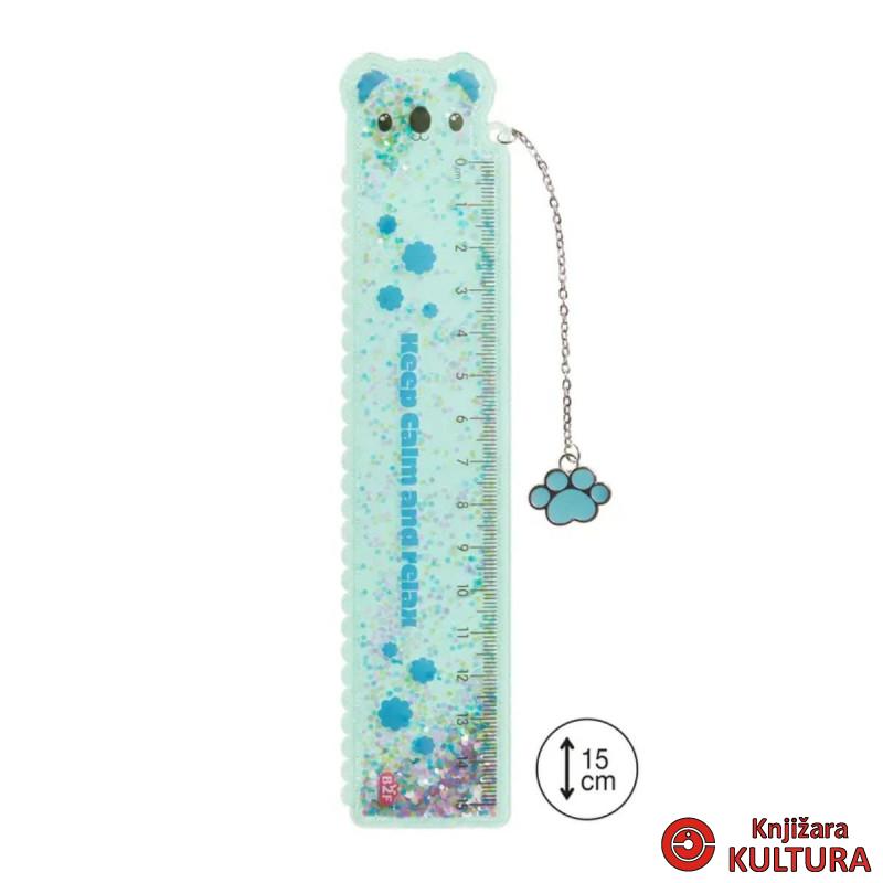 LENIJAR GLITTER KOALA B2F 