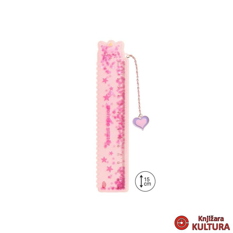 LENIJAR GLITTER UNICORN B2F 