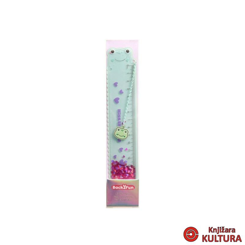 LENIJAR GLITTER FROGGY B2F 