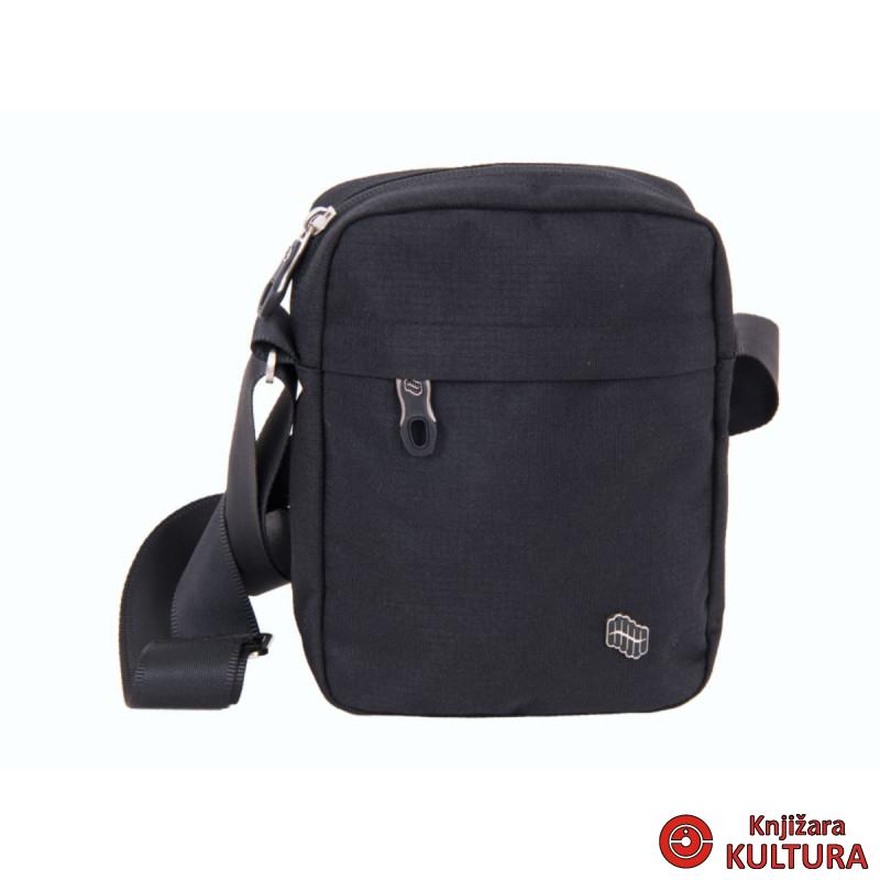 TORBICA CLASSIC CRNA 