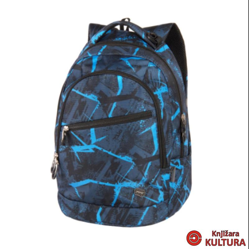 RANAC PULSE DRIP BLUE STRIKE 