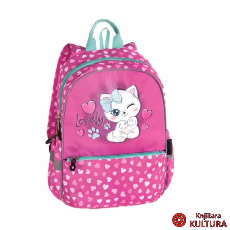 RANAC PULSE JUNIOR LOVELY KITTY 