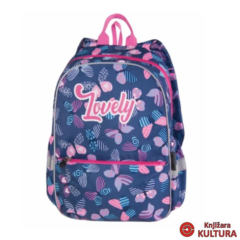 RANAC PULSE JUNIOR LOVELY 