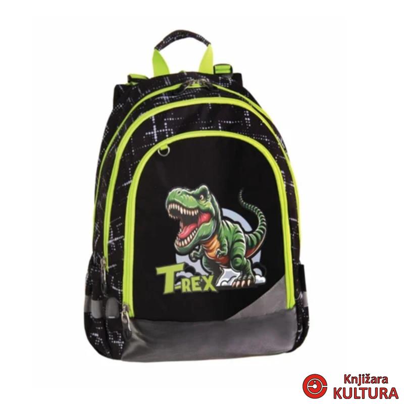 RANAC PULSE ANATOMIC LIGHT T-REX 