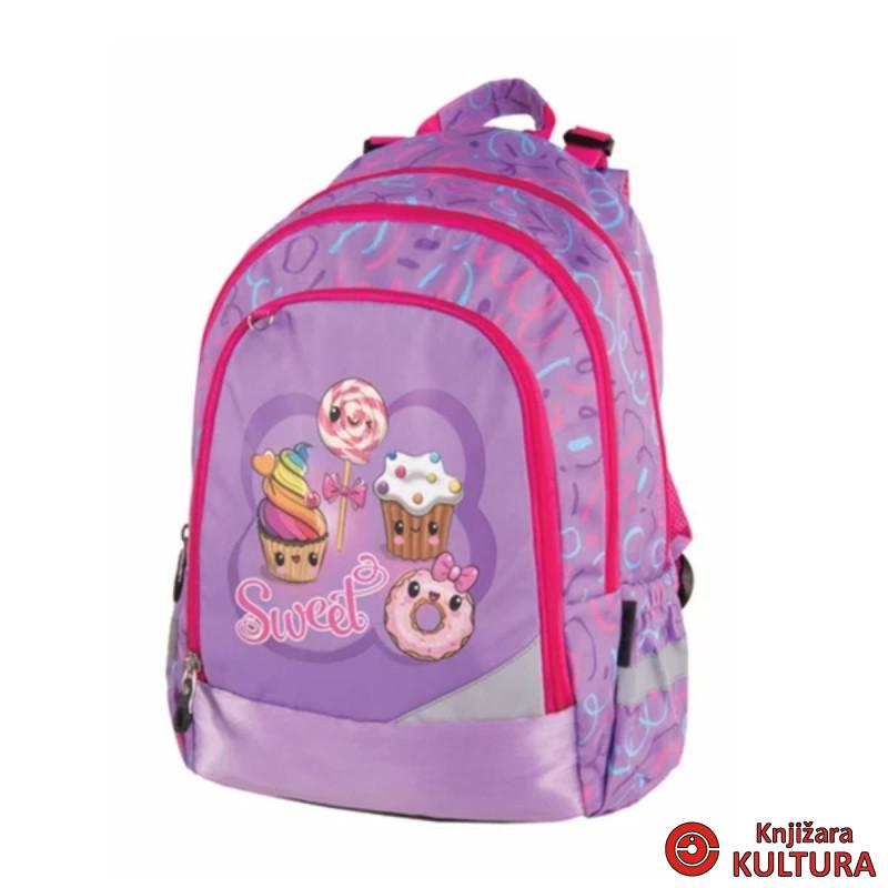 RANAC PULSE ANATOMIC LIGHT MUFFINS 