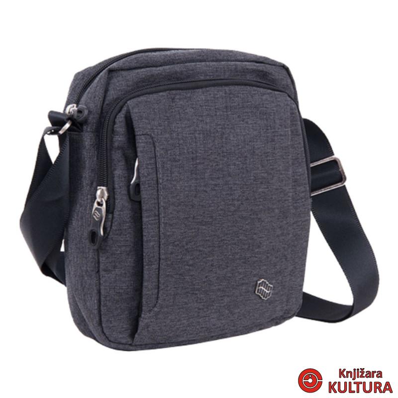 TORBICA PULSE CITY MOON GRAY 