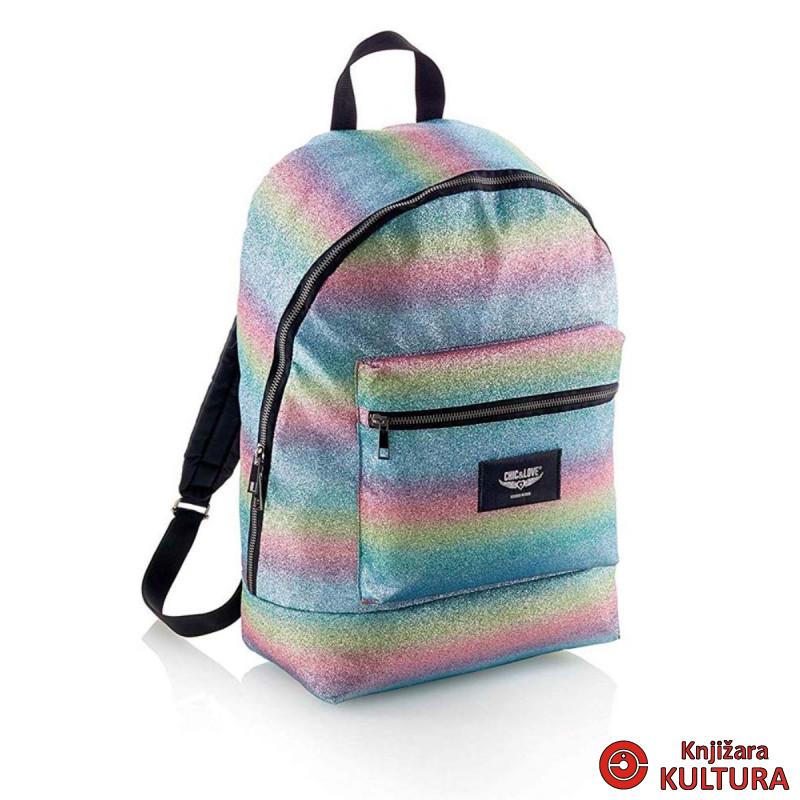RUKSAK ARCOIRIS CHIC 