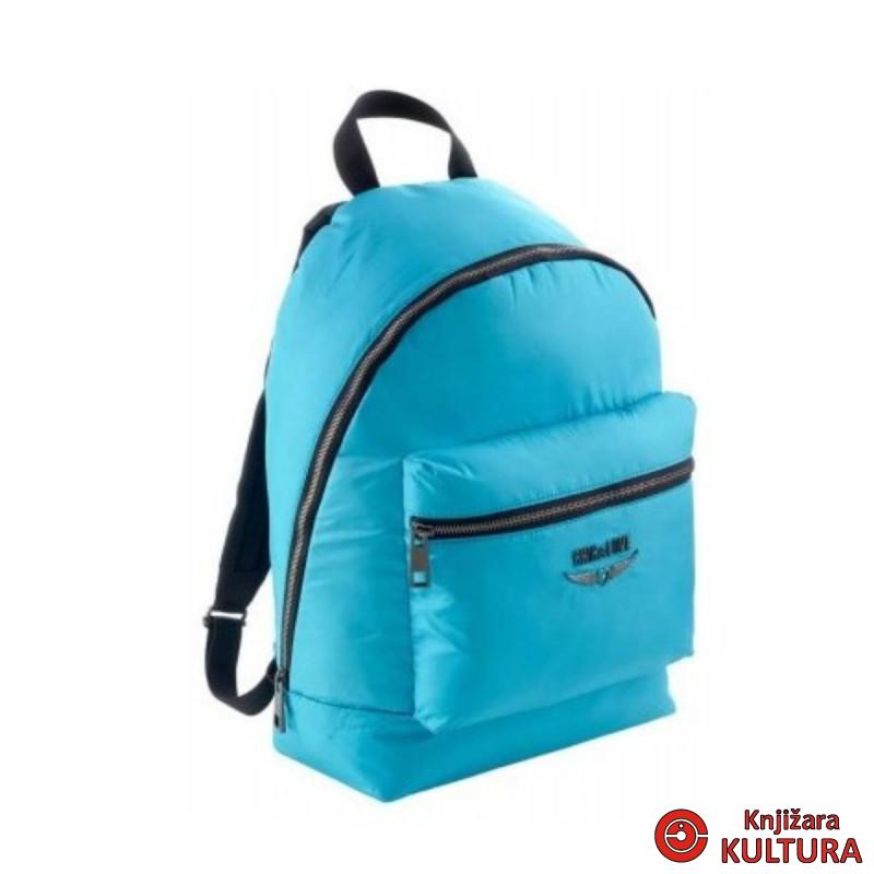 RUKSAK VELIKI AZUL CHIC 