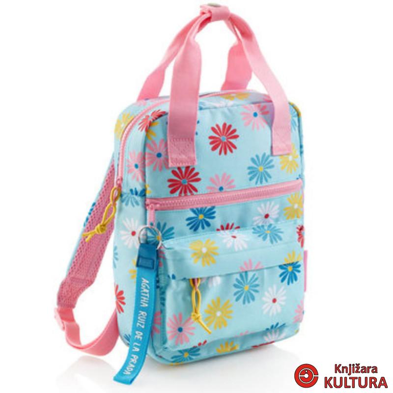 RUKSAK MINI  RPETA DAISY ARP 
