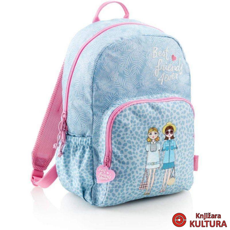RUKSAK SA 2 PREGRADE ROMA BEST FRIENDS JL 