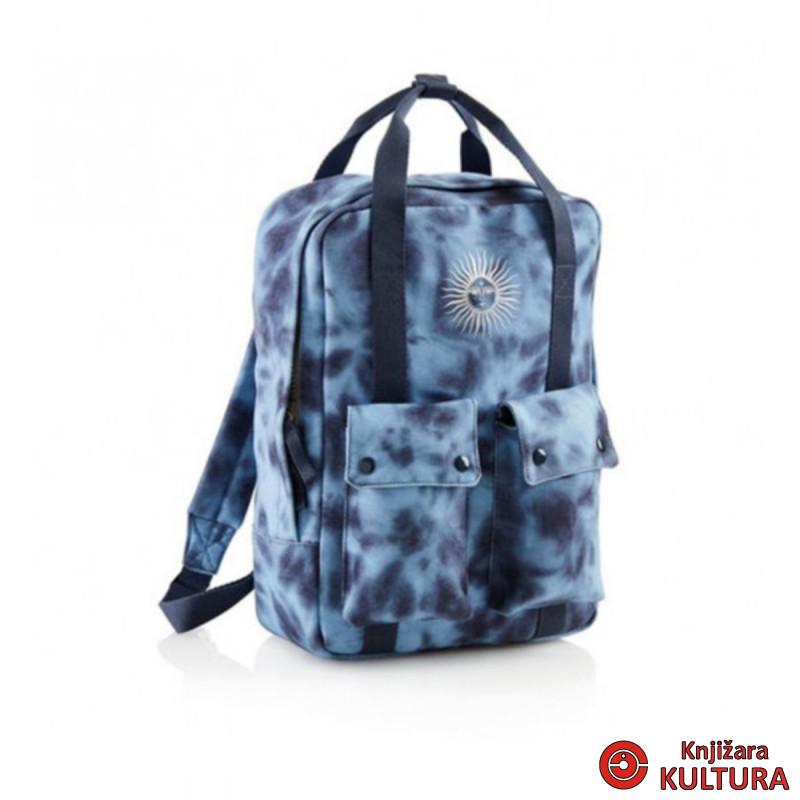 RUKSAK MYSTIC MR 