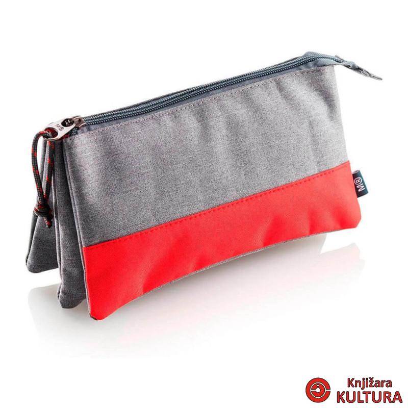 PERNICA TRIPLE TRICOLOR MR 
