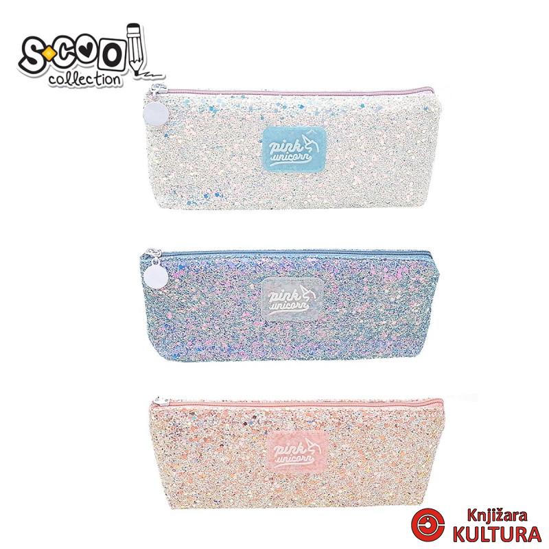 PERNICA PRAZNA GLITTER SC1601 