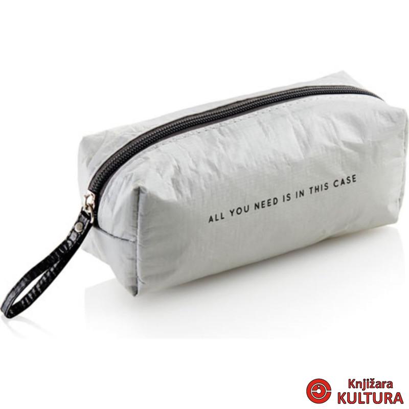 PERNICA RPET GREY NATURALLY MR 