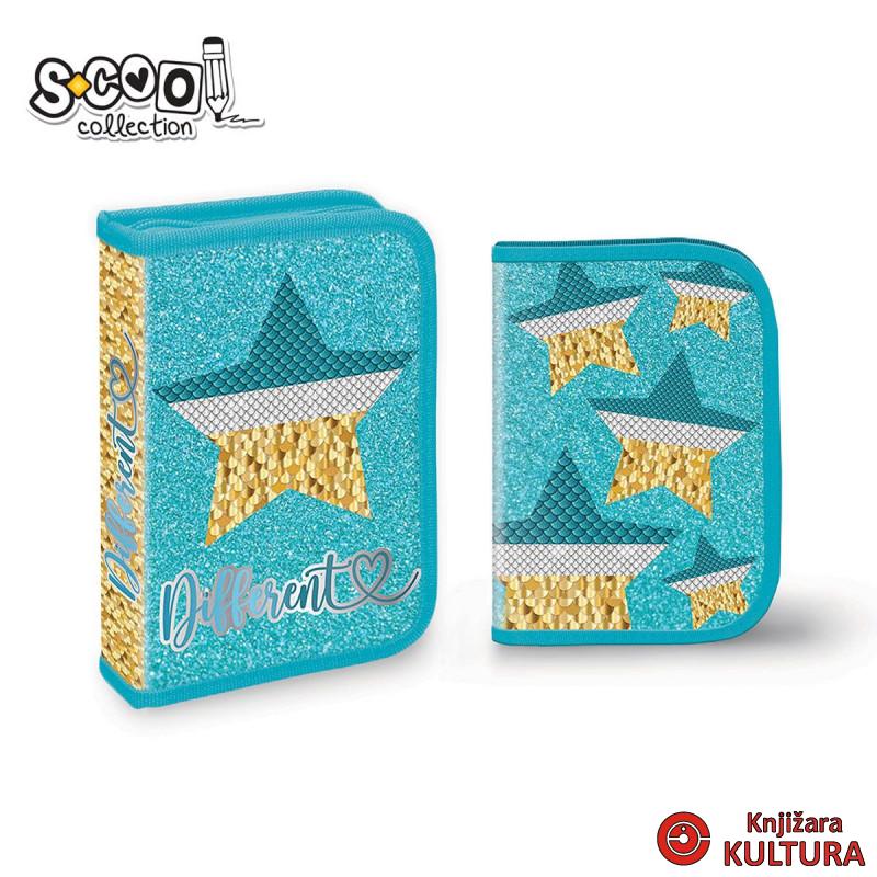 PERNICA S-COOL 1 ZIP PUNA STAR 