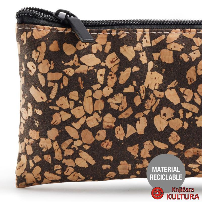 PERNICA RAVNA CORK JUST BLACK 