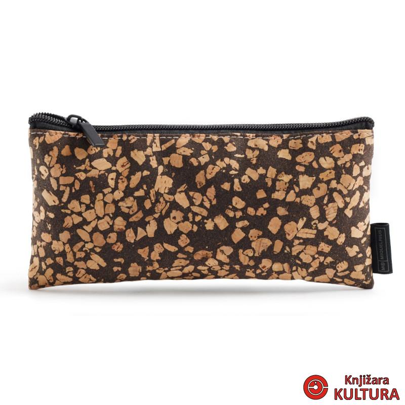 PERNICA RAVNA CORK JUST BLACK 