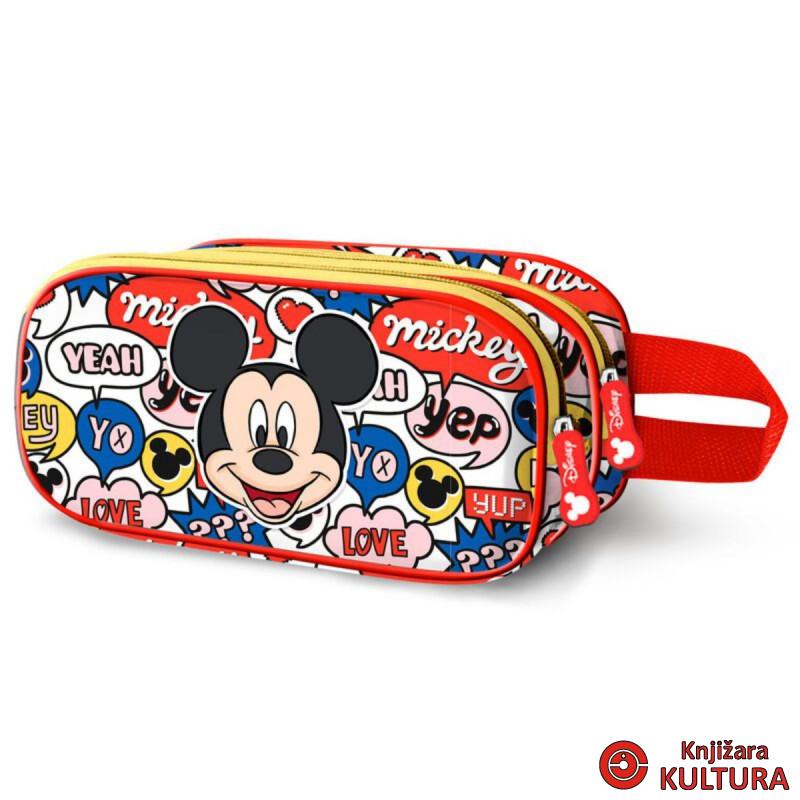 PERNICA MICKEY 3D Yeah 03713 