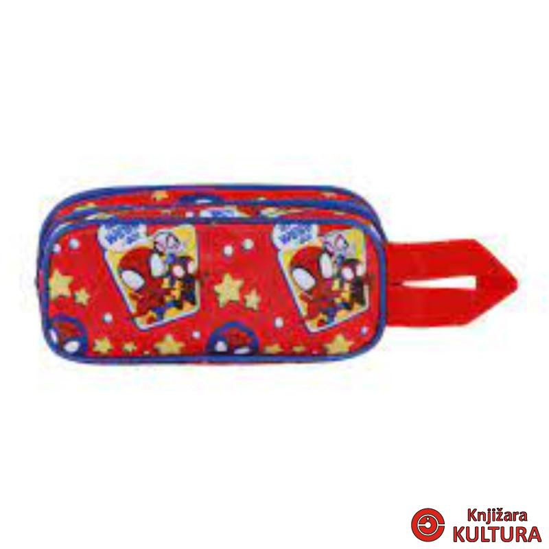 PERNICA SPIDERMAN 3D GANG 04708 