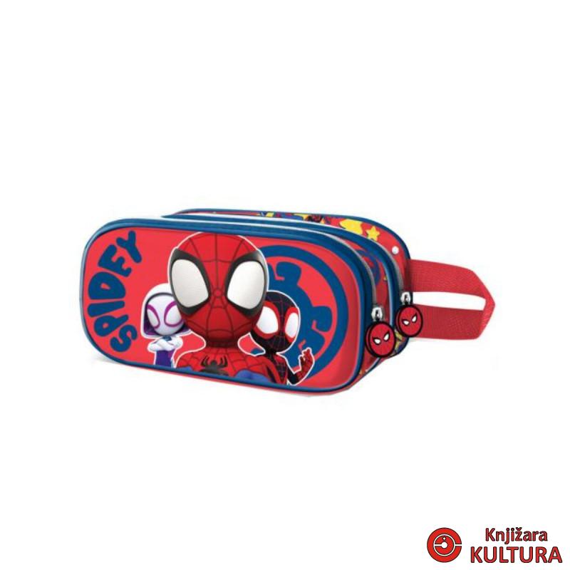 PERNICA SPIDERMAN 3D GANG 04708 