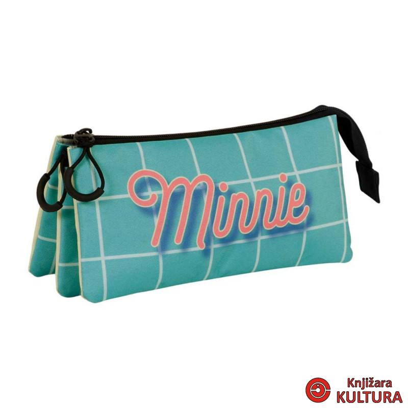 PERNICA MINNIE FAN CHEESE 05393 