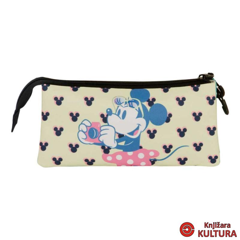 PERNICA MINNIE FAN CHEESE 05393 