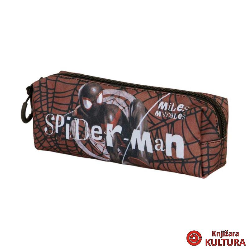 PERNICA SPIDERMAN 2.0 FAN BLACK 05441 
