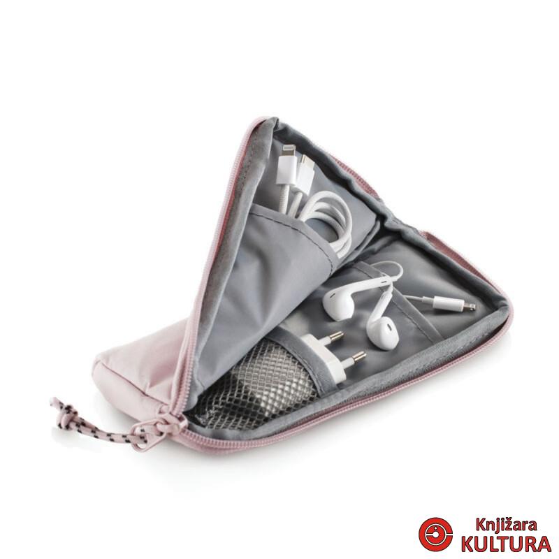 PERNICA VERTIKALNA RECYCL.PINK ECOALF 16336MR 