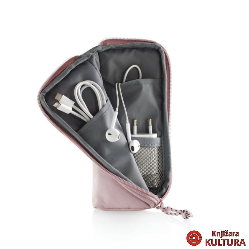 PERNICA VERTIKALNA RECYCL.PINK ECOALF 16336MR 